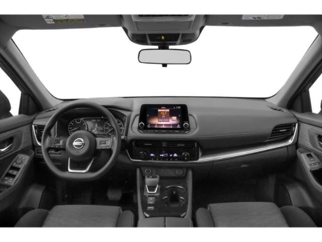 2023 Nissan Rogue - Image 11 of 12