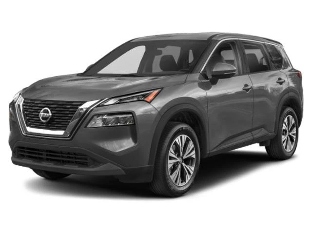 2023 Nissan Rogue - Image 4 of 12