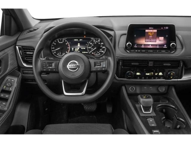 2023 Nissan Rogue - Image 10 of 12