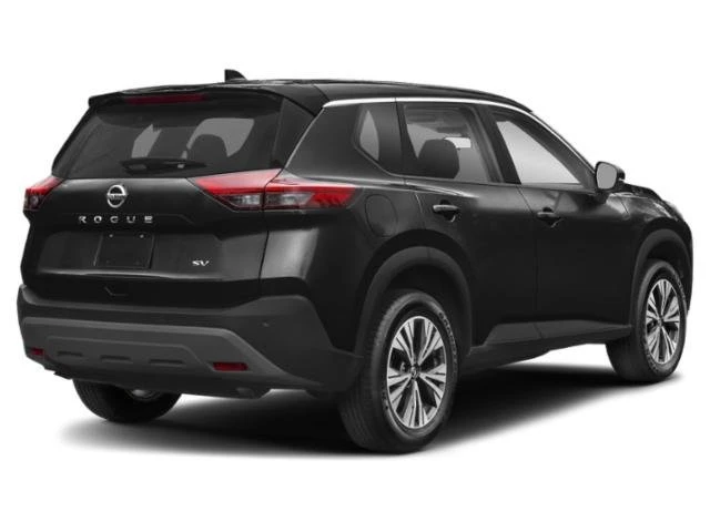2023 Nissan Rogue - Image 2 of 12