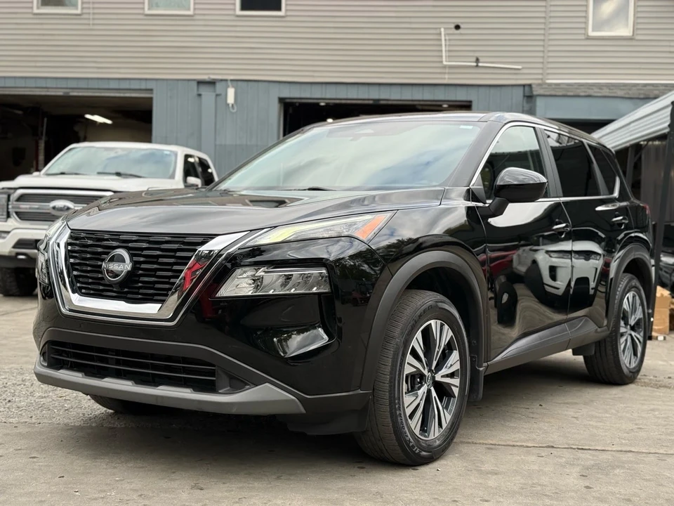 2023 Nissan Rogue - Image 21 of 21
