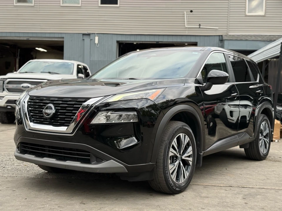 2023 Nissan Rogue - Image 21 of 21