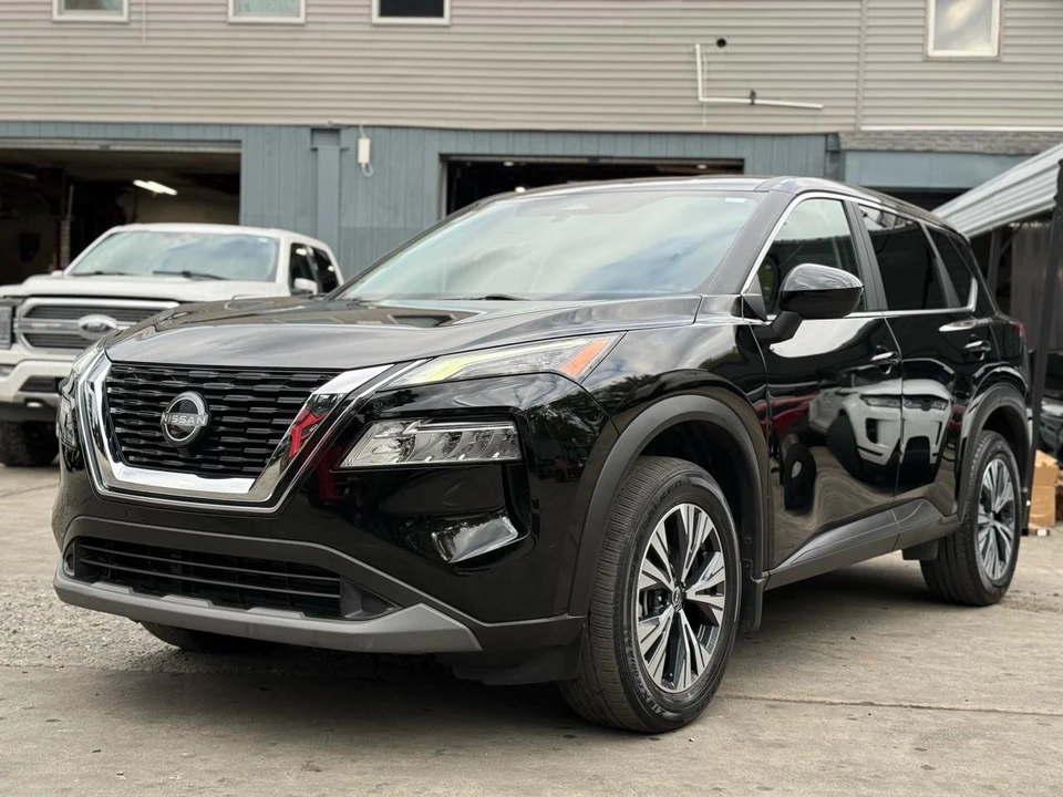 2023 Nissan Rogue - Image 21 of 21