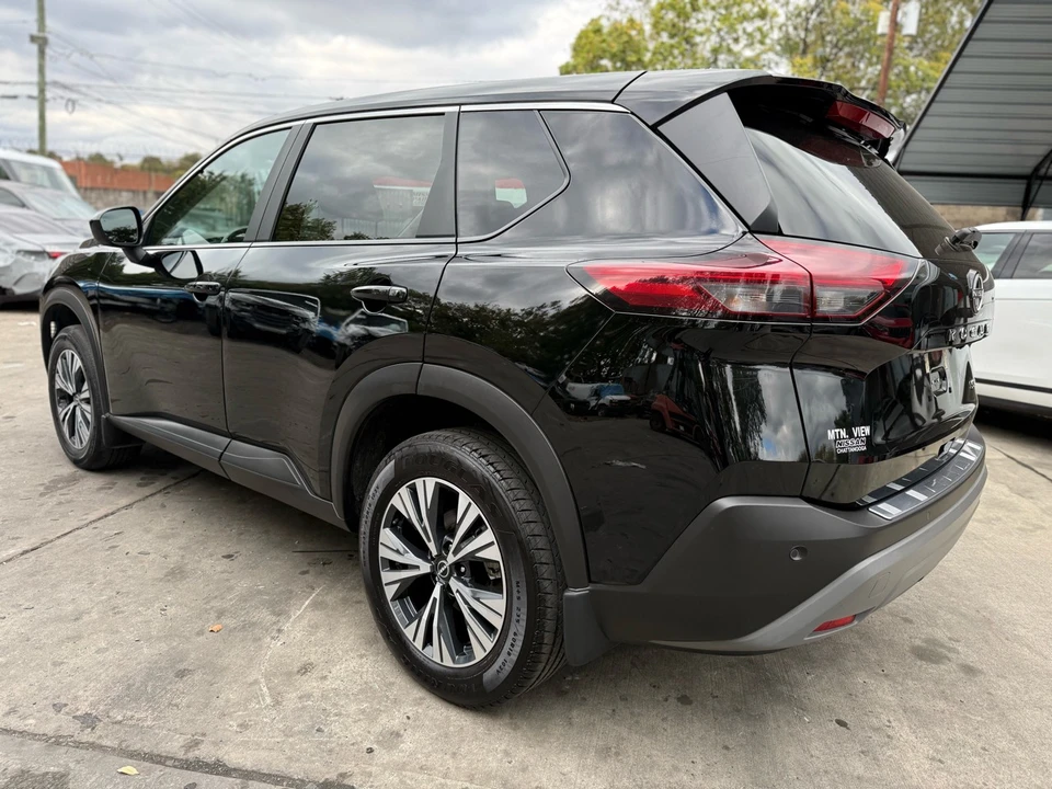 2023 Nissan Rogue - Image 4 of 21