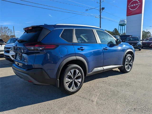 2023 Nissan Rogue - Image 4 of 12