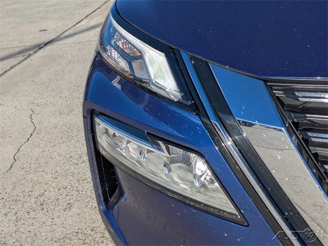 2023 Nissan Rogue - Image 9 of 12