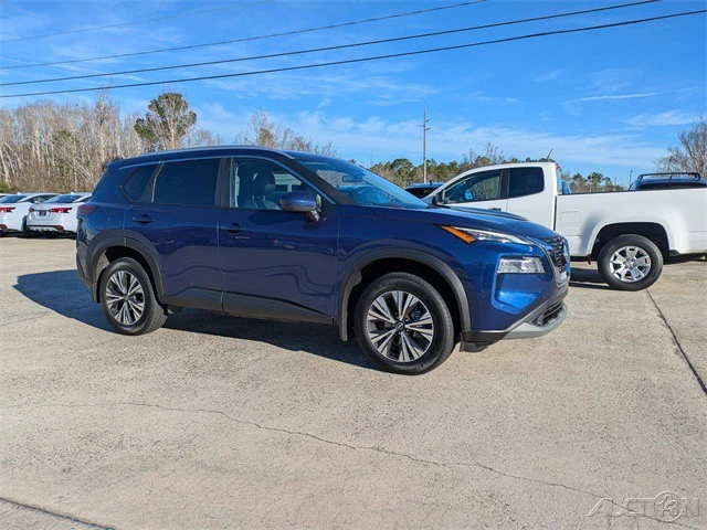 2023 Nissan Rogue - Image 2 of 12