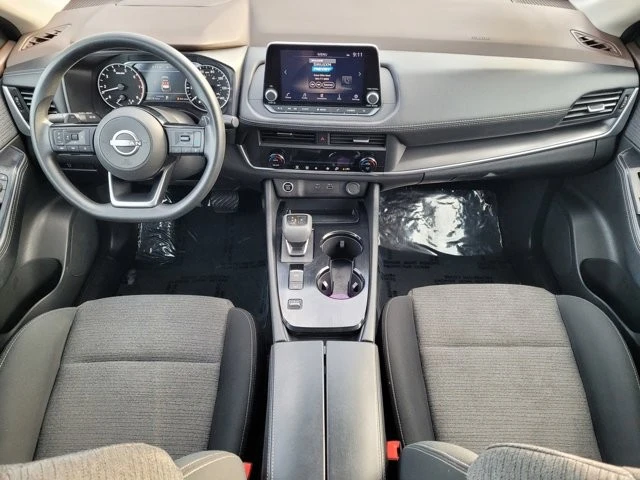 2023 Nissan Rogue - Image 10 of 12