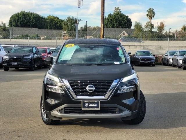 2023 Nissan Rogue - Image 2 of 12