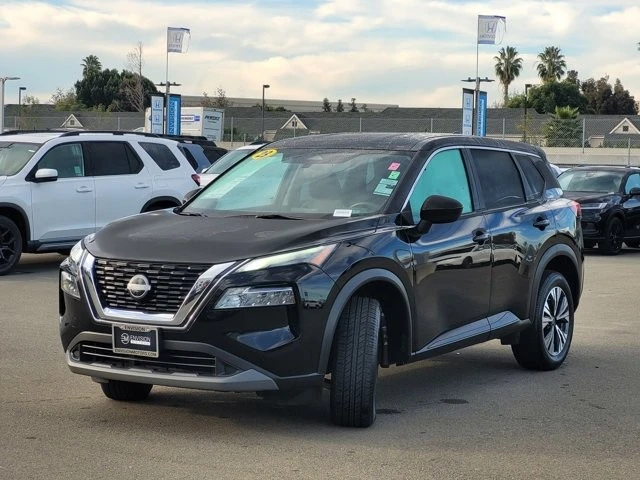 2023 Nissan Rogue - Image 9 of 21