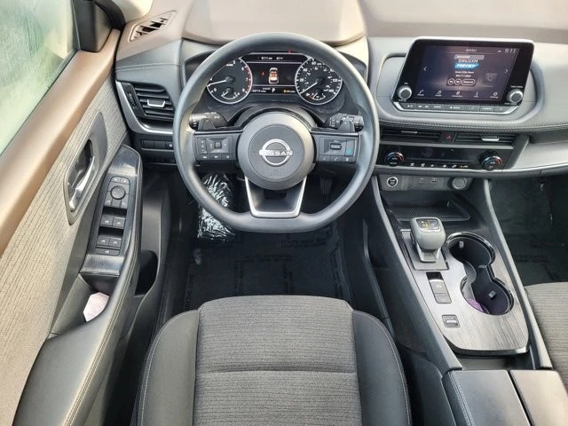 2023 Nissan Rogue - Image 11 of 21
