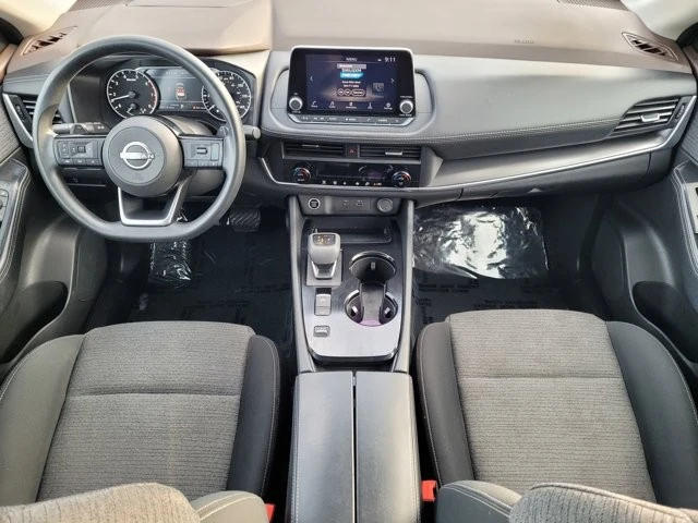 2023 Nissan Rogue - Image 10 of 12