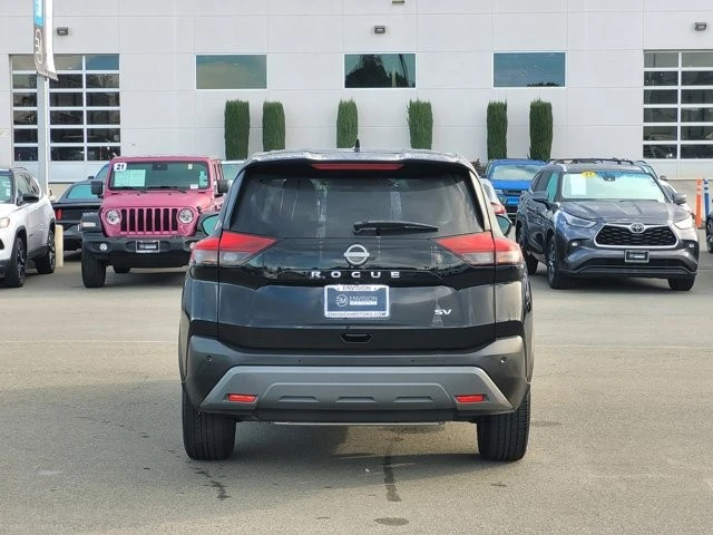 2023 Nissan Rogue - Image 6 of 12