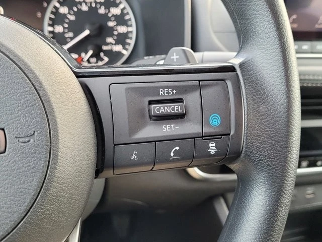 2023 Nissan Rogue - Image 21 of 21