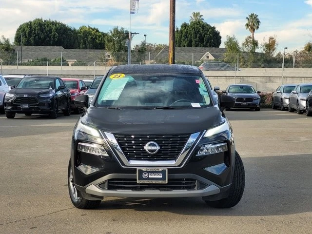 2023 Nissan Rogue - Image 2 of 12