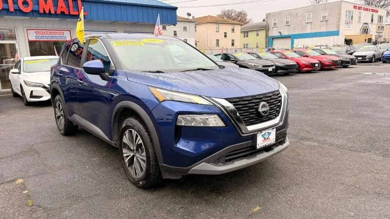 2023 Nissan Rogue - Image 2 of 12