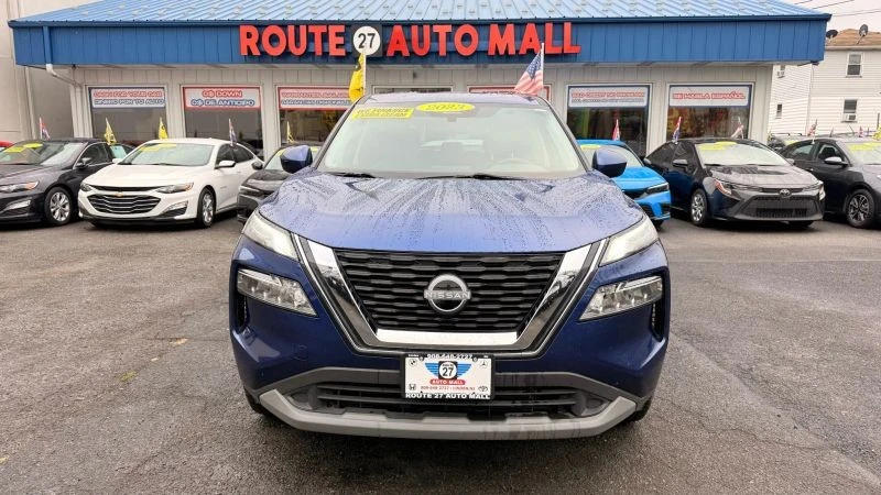 2023 Nissan Rogue - Image 3 of 12