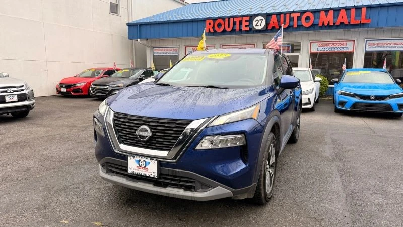2023 Nissan Rogue - Image 4 of 12