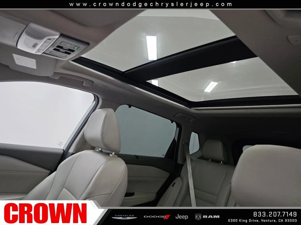 2023 Nissan Rogue - Image 20 of 21