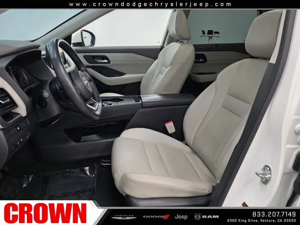 2023 Nissan Rogue - Image 21 of 21