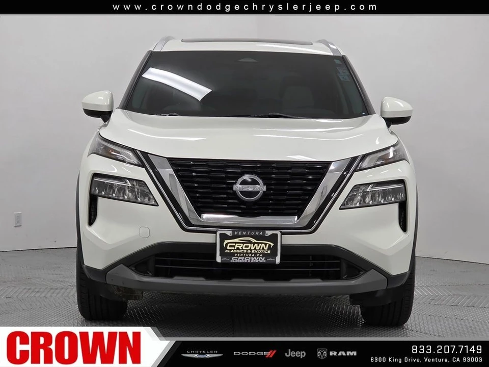 2023 Nissan Rogue - Image 2 of 21