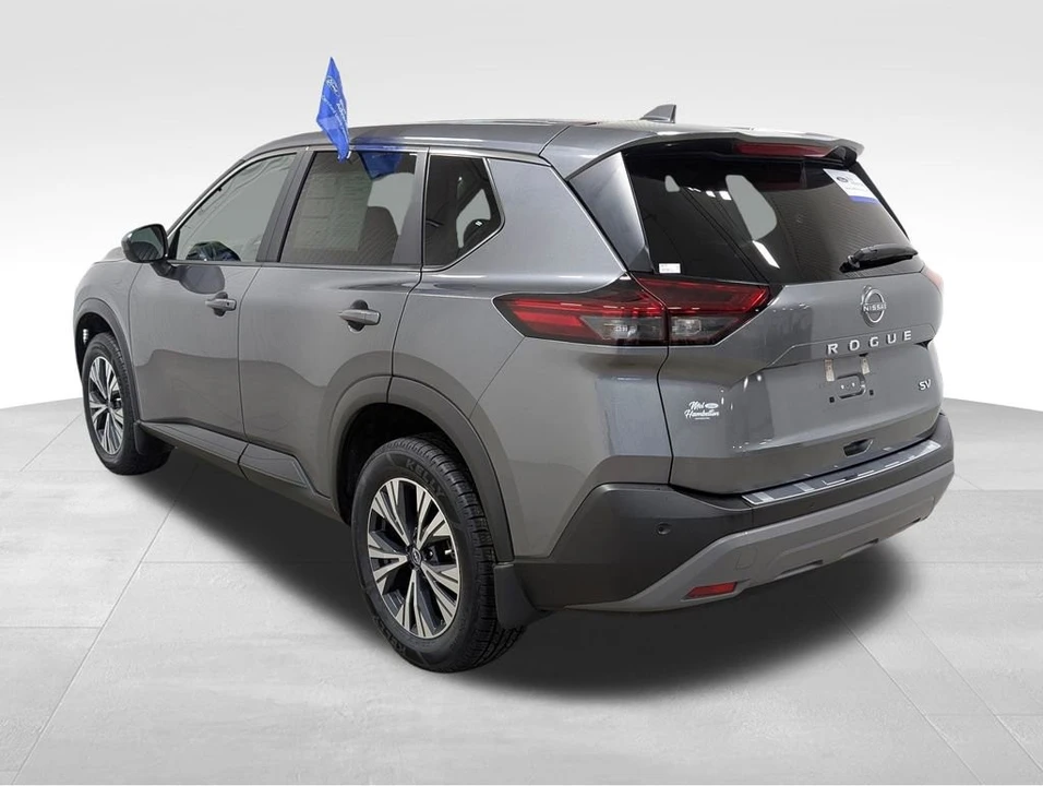 2023 Nissan Rogue - Image 9 of 12