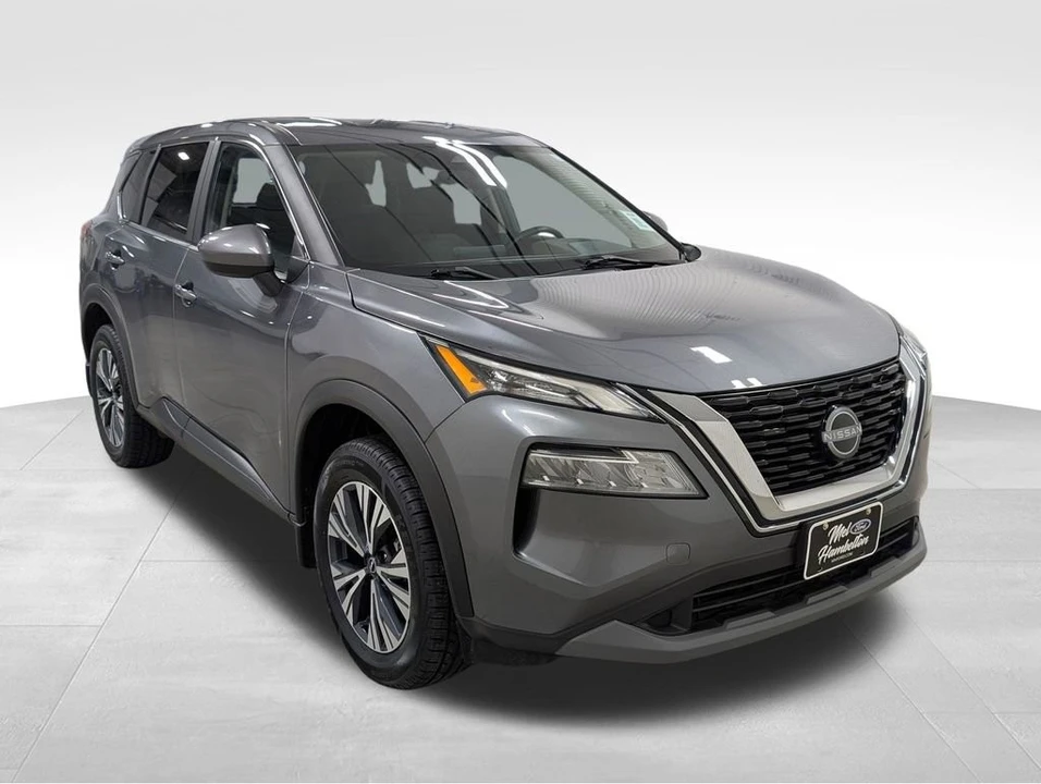 2023 Nissan Rogue - Image 6 of 12