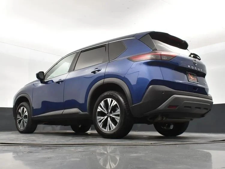 2023 Nissan Rogue - Image 12 of 12
