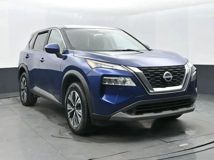 2023 Nissan Rogue - Image 2 of 12