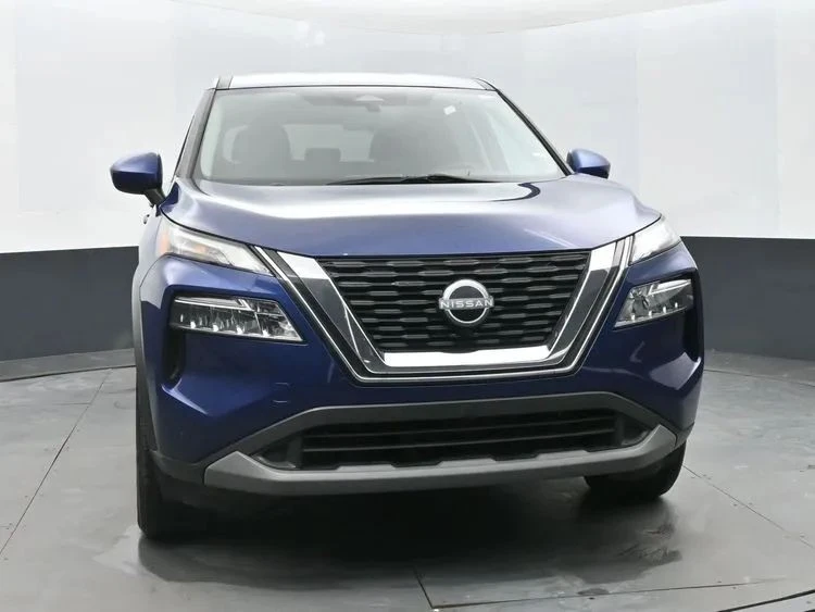 2023 Nissan Rogue - Image 3 of 12