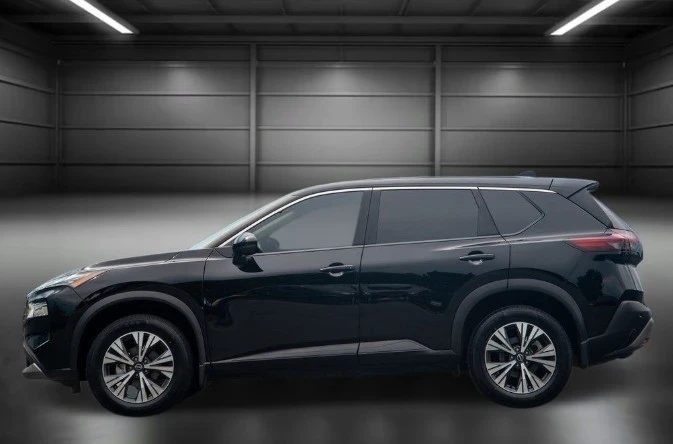 2023 Nissan Rogue - Image 7 of 21