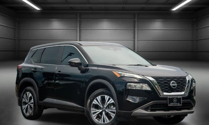 2023 Nissan Rogue - Image 6 of 21
