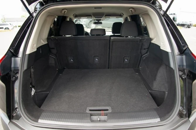 2023 Nissan Rogue - Image 20 of 21
