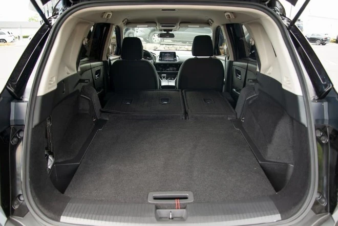 2023 Nissan Rogue - Image 19 of 21
