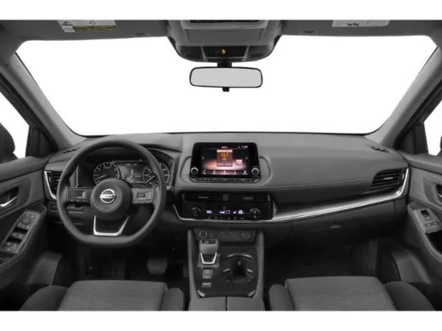 2023 Nissan Rogue - Image 5 of 5