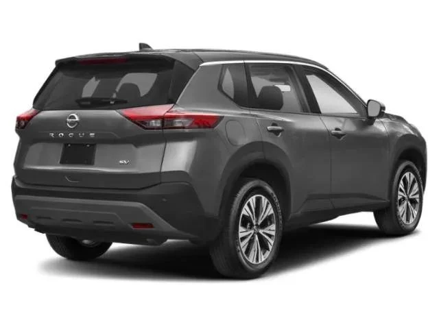 2023 Nissan Rogue - Image 3 of 5
