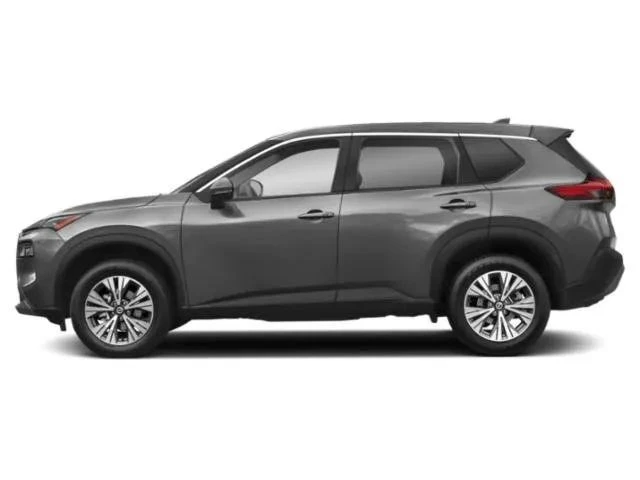 2023 Nissan Rogue - Image 4 of 5