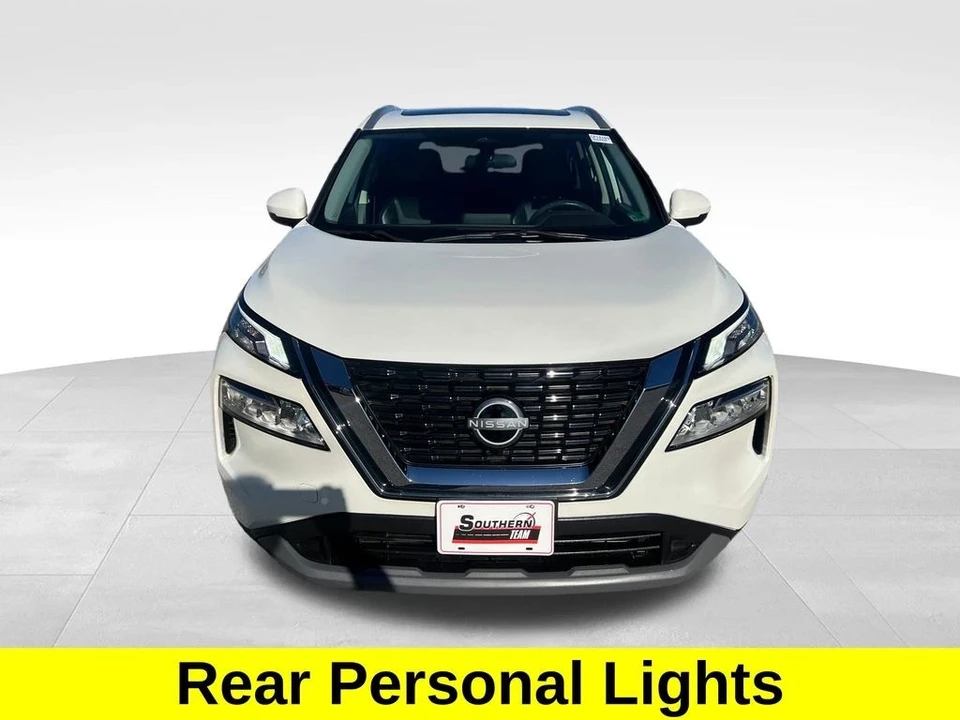 2023 Nissan Rogue - Image 9 of 12