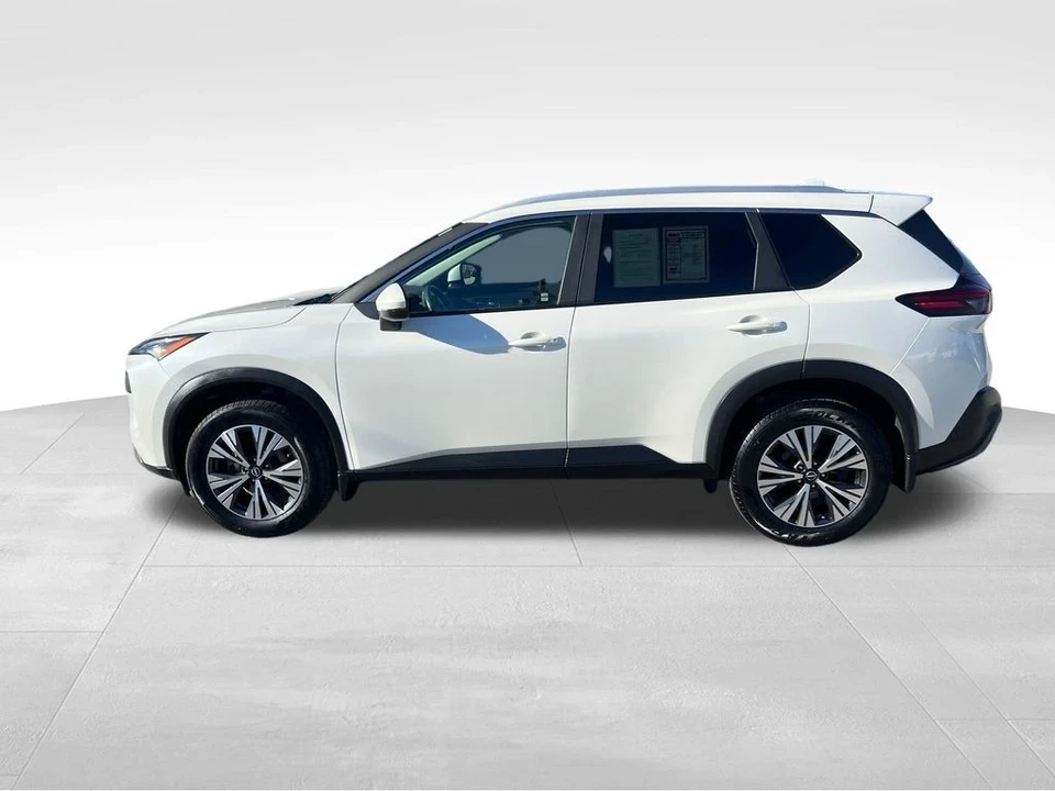 2023 Nissan Rogue - Image 3 of 12
