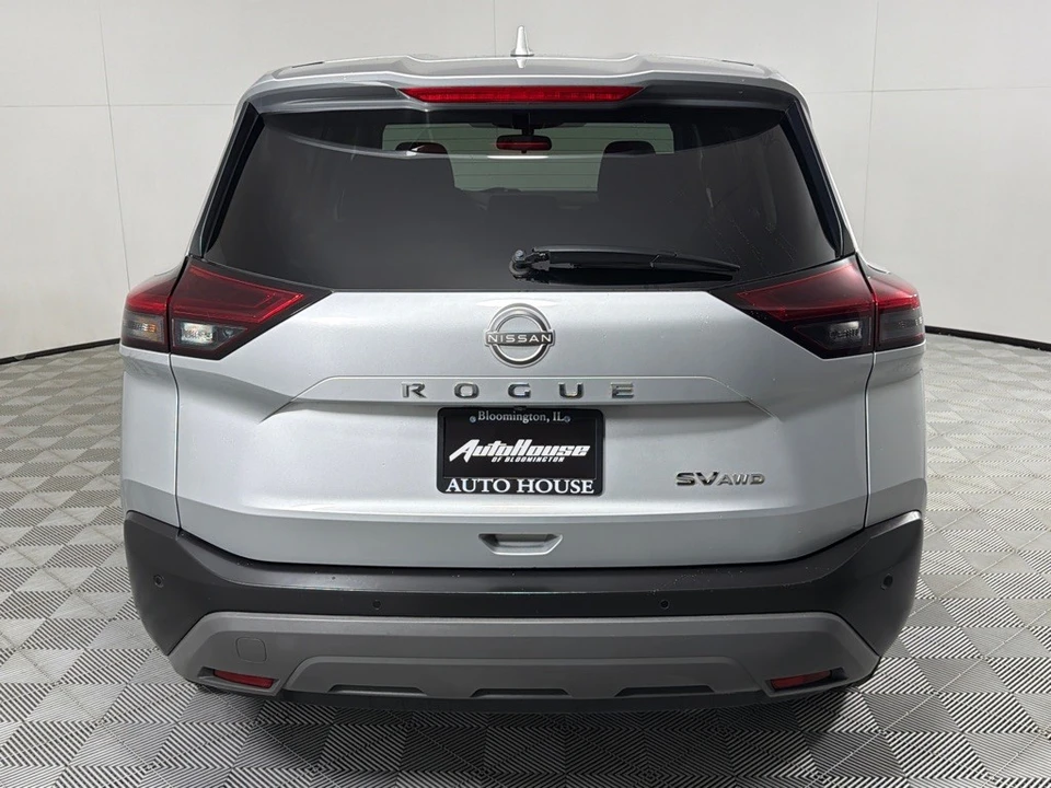 2023 Nissan Rogue - Image 6 of 21