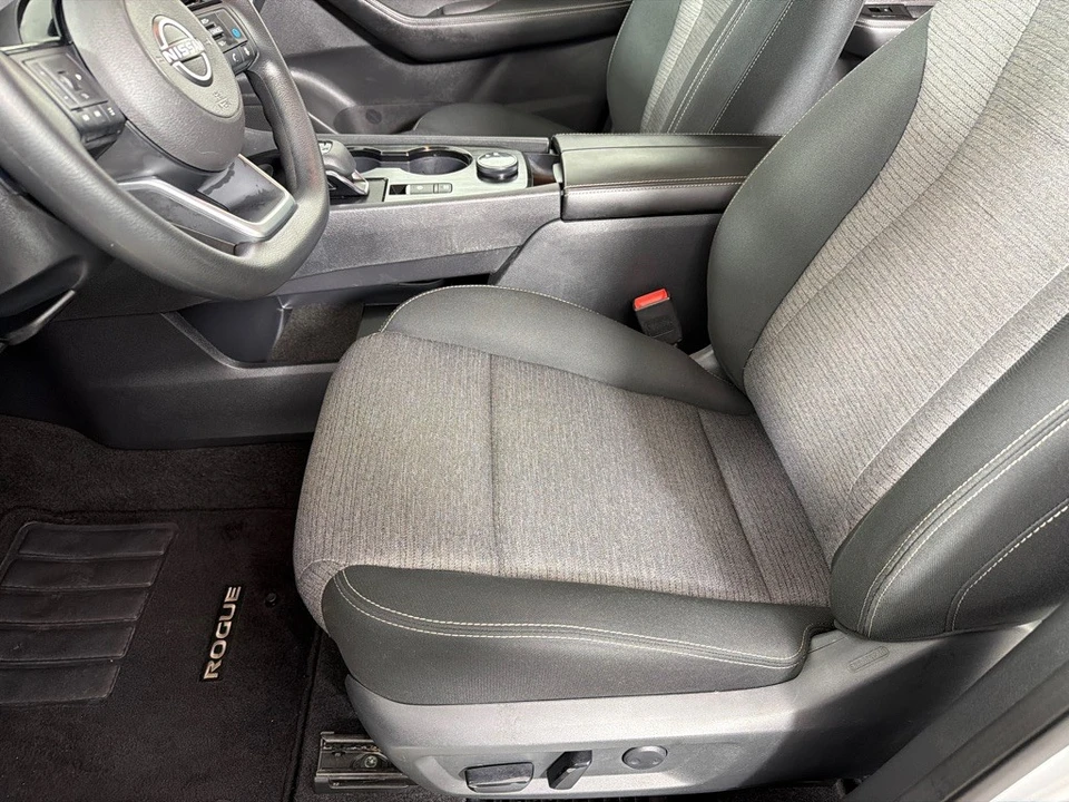 2023 Nissan Rogue - Image 12 of 21