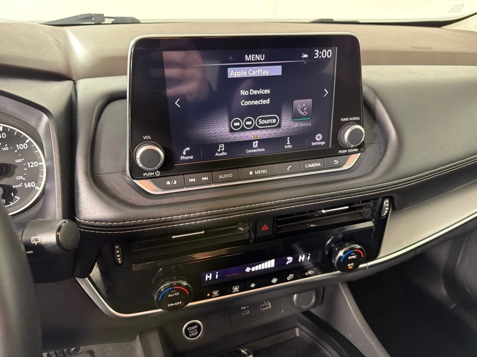 2023 Nissan Rogue - Image 16 of 21