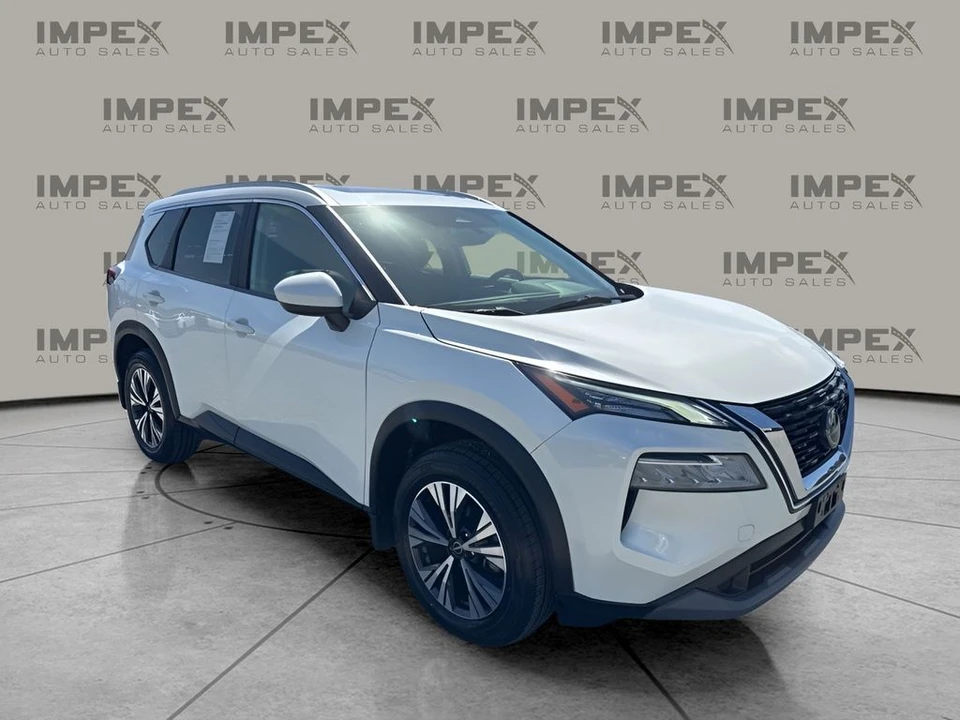 2023 Nissan Rogue - Image 7 of 21
