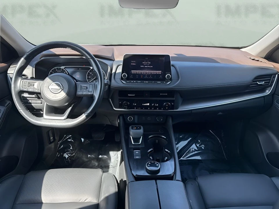 2023 Nissan Rogue - Image 13 of 21