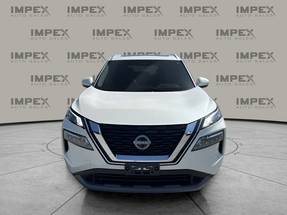 2023 Nissan Rogue - Image 8 of 21