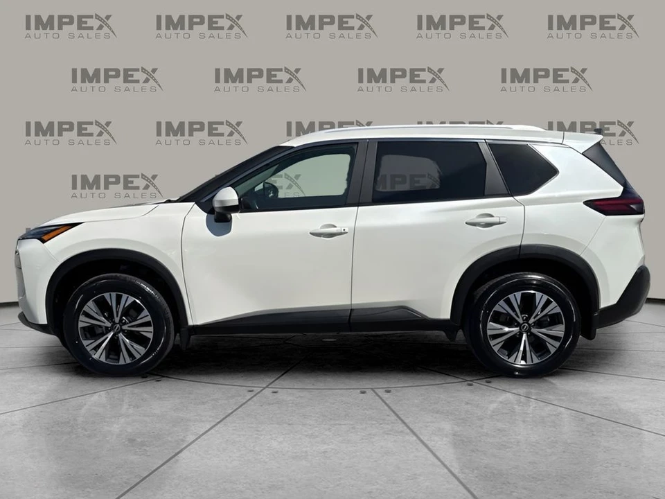 2023 Nissan Rogue - Image 2 of 21