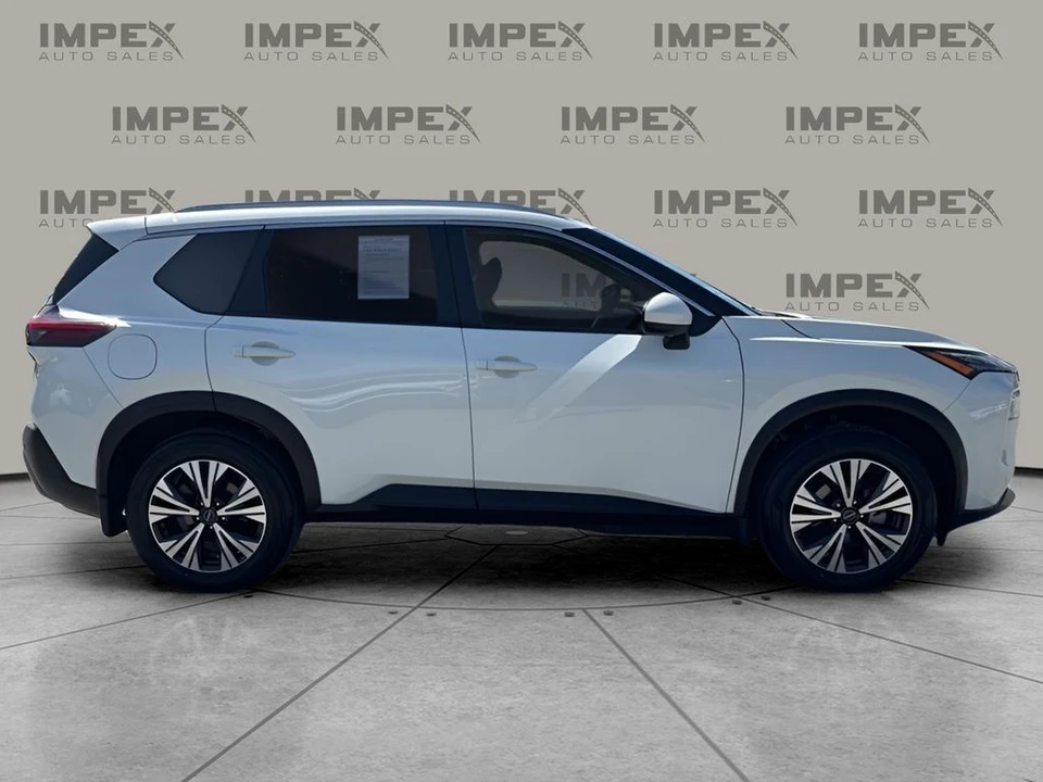 2023 Nissan Rogue - Image 6 of 21