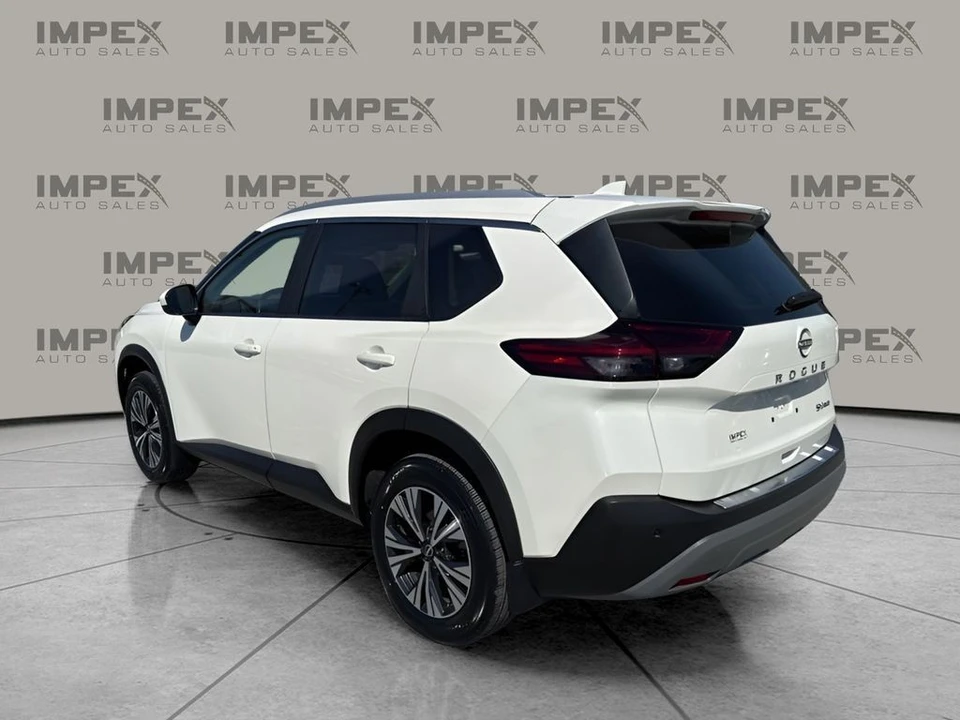 2023 Nissan Rogue - Image 3 of 21