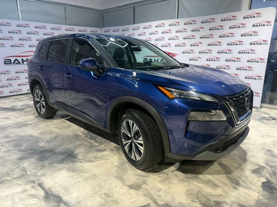 2023 Nissan Rogue - Image 5 of 21