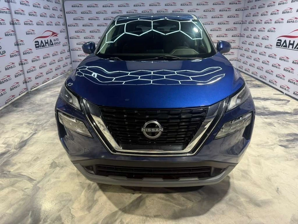 2023 Nissan Rogue - Image 4 of 21